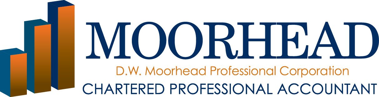 Moorhead Chartered Professional Accountant